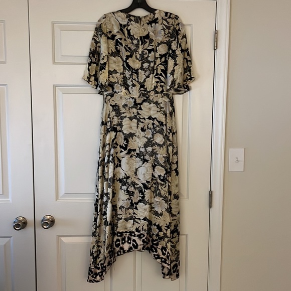 Rebecca Taylor evening dress! - Picture 6 of 6